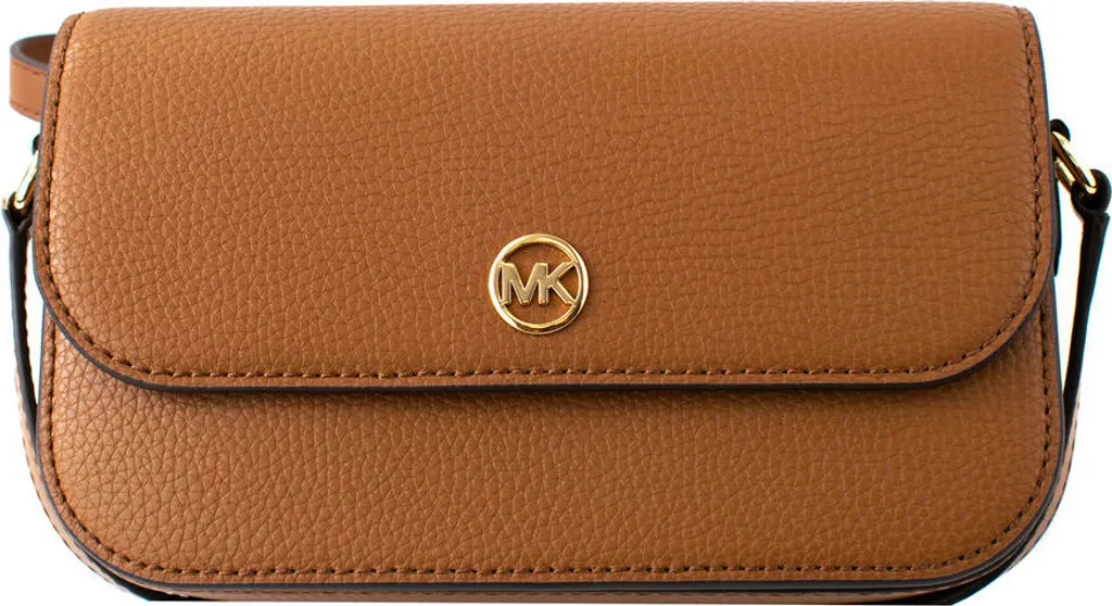 Sac à bandoulière idéal pour les soirées et le voyage Michael Kors