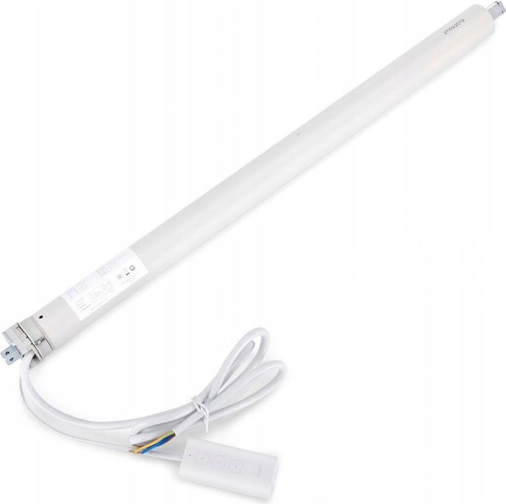 Aqara Smart Roller Shade Controller (HomeKit)