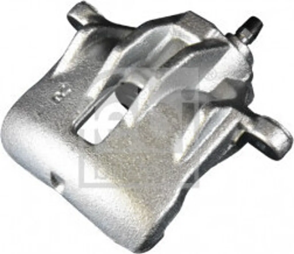 Étrier de Frein FEBI 178141 Haute Performance pour Range Rover et Discovery