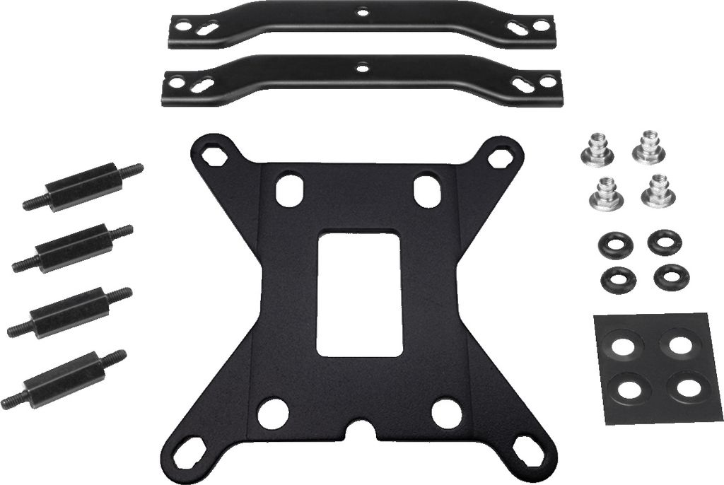 Arctic Liquid Freezer II CPU-Khlerhalterung Intel LGA1700 Upgrade Kit, Rev. 2