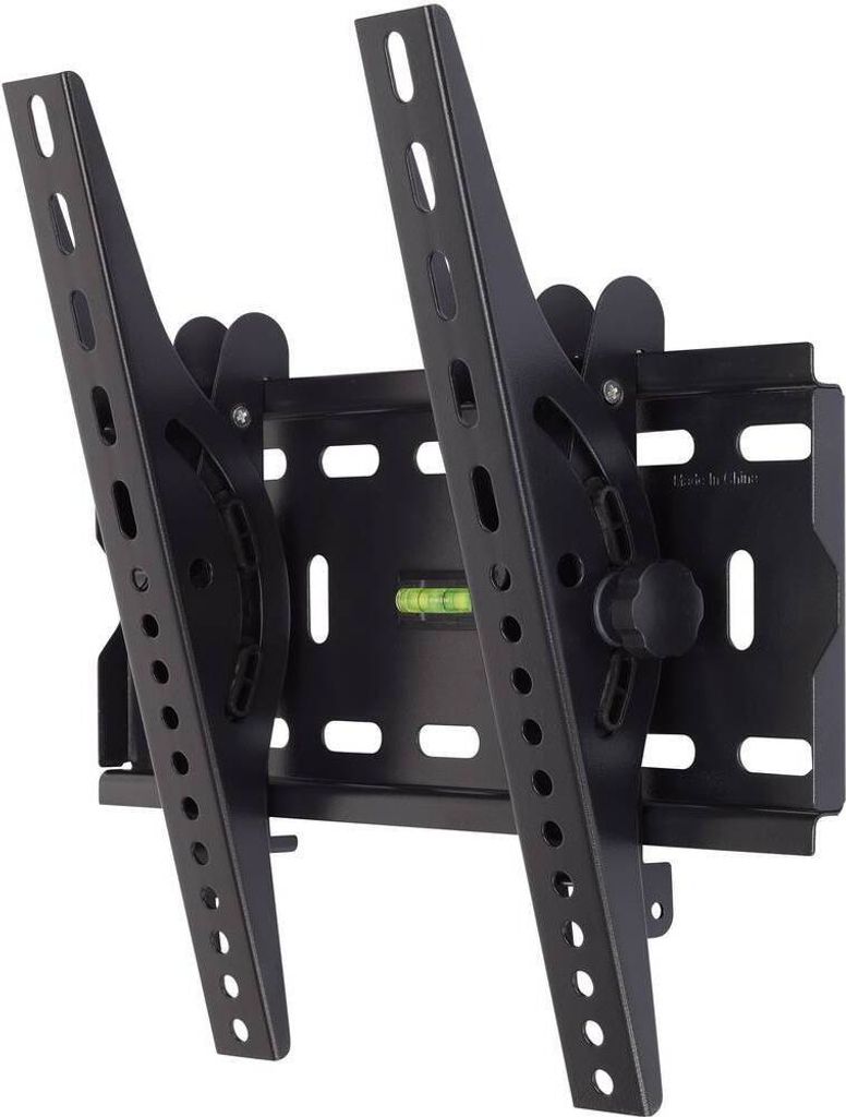 SpeaKa Professional Slim TV-Wandhalterung 43,2 cm (17) - Produktbild 