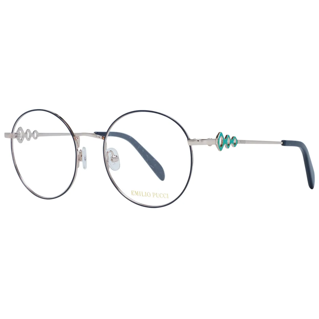 Lunettes de vue Emilio Pucci Mod. Ep5180 50092 monture élégante femme