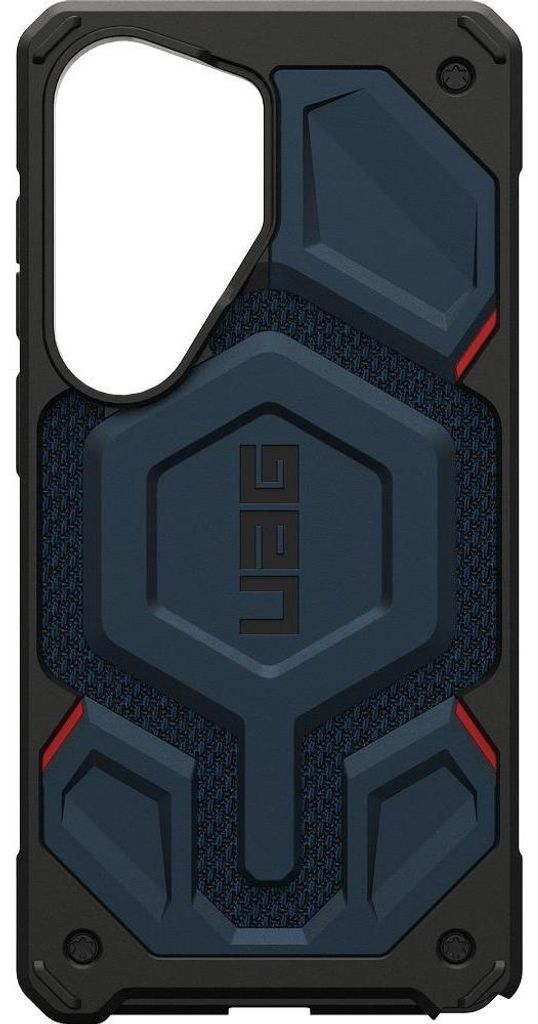 Urban Armor Gear Monarch Pro Polyamid, Cover, Samsung, Produktbild 