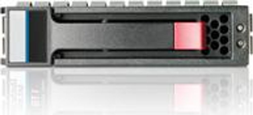 Hp 8Tb 12G Sas 7.2K 3.5" 512E Sc Hdd (793703-B21)