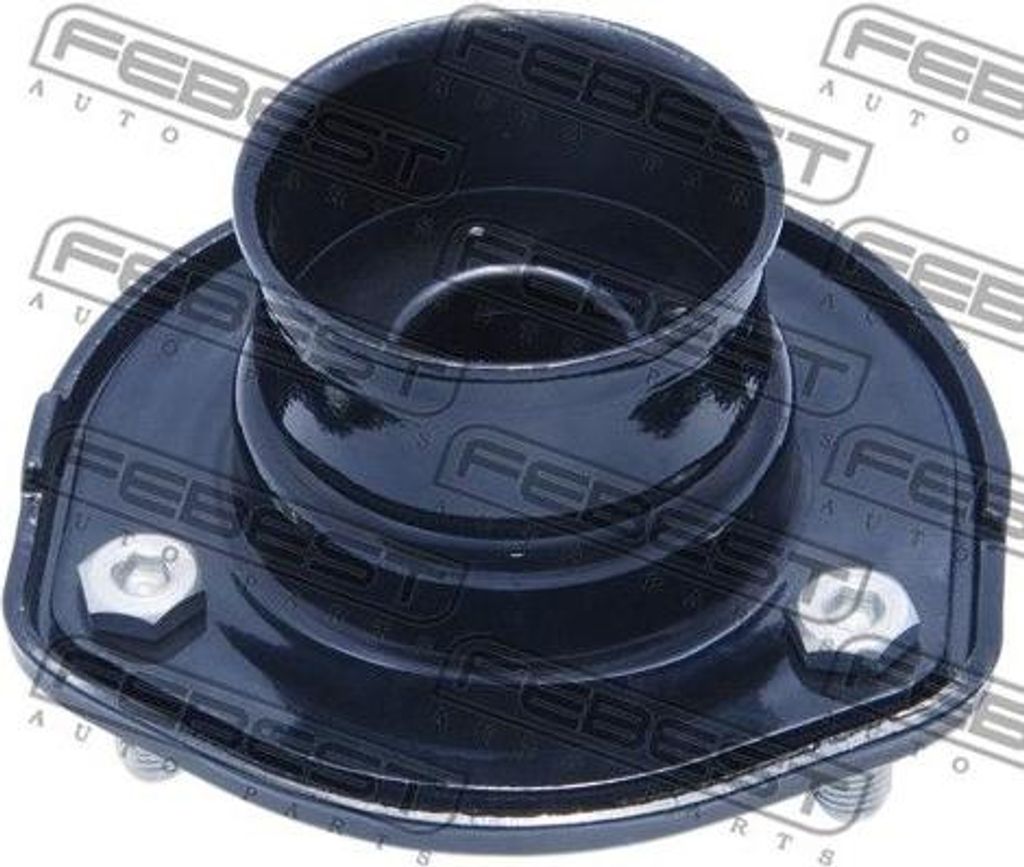 FEBEST MZSS-GHF Lagerung, Stoßdämpfer OE GS1D34380A kompatibel mit 6