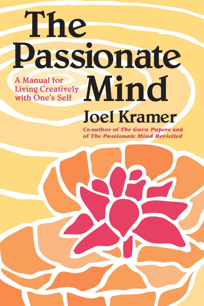 The Passionate Mind, Kramer, Joel