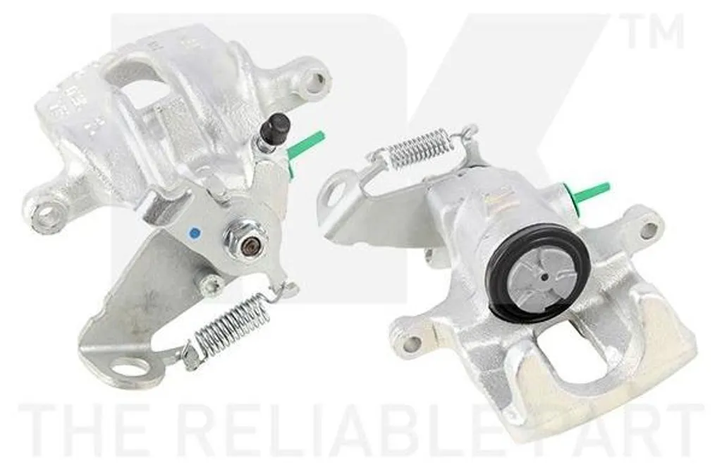 Étrier de frein arrière gauche FIAT BARCHETTA 183 Ø 34 mm - Réf 2123119