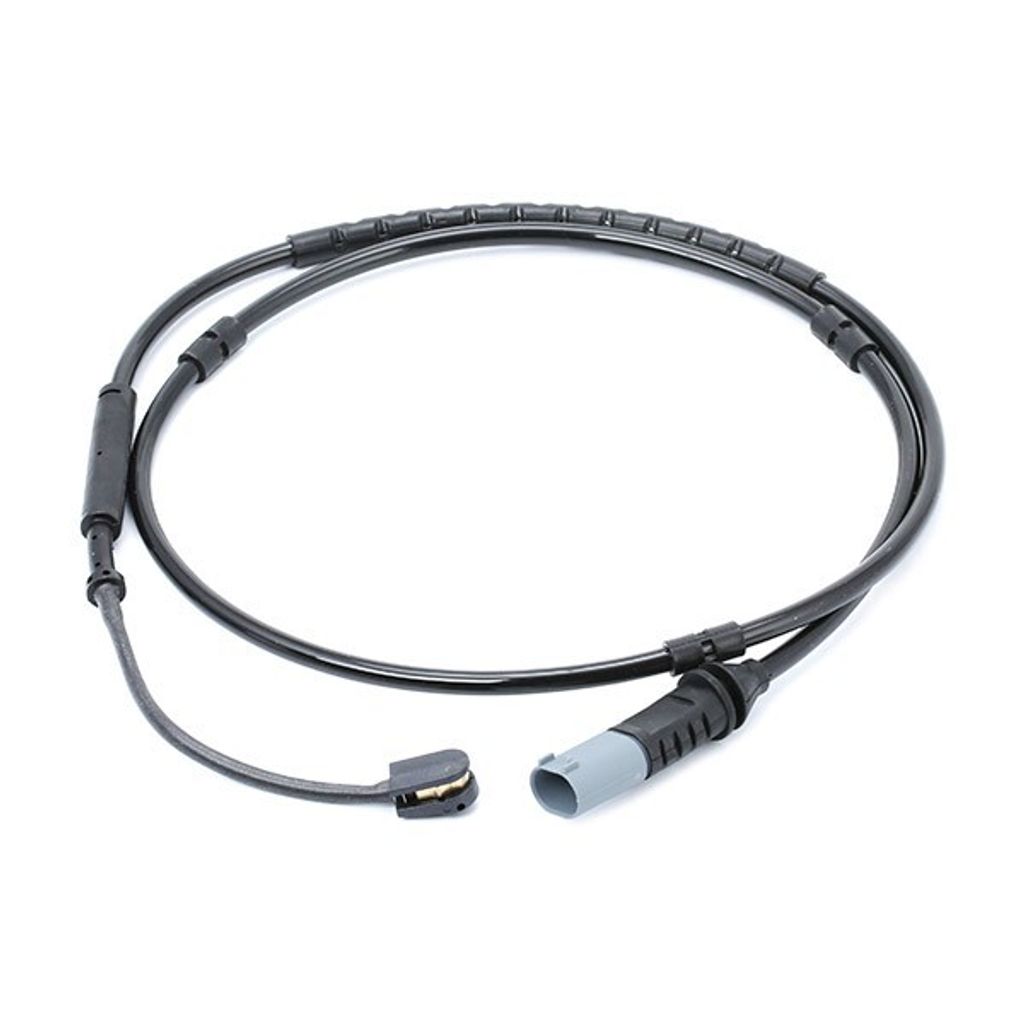 TRW GIC341 Warnkontakt Bremsbelagverschleiß 1045mm für BMW Produktbild 