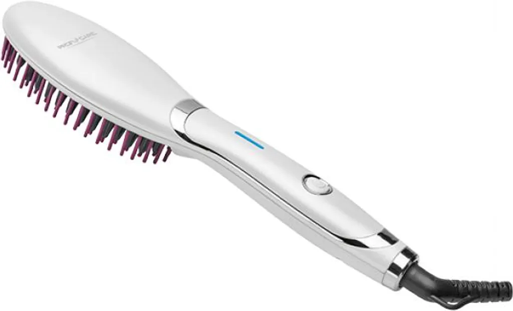 ProfiCare PC-GB 3021 Spazzola Lisciante Ceramica Ionizzante 37W