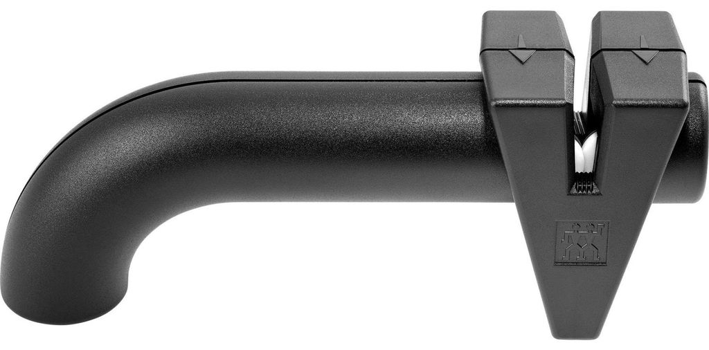 ZWILLING Messerschärfer Twinsharp sw 113607 4009839686757 Image du produit 