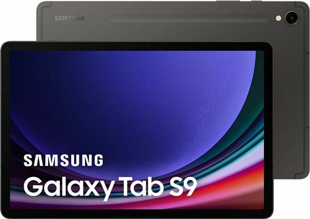 Tablet Samsung SM-X710NZAEEUB 11" Octa Core 12 GB RAM 256 Produktbild 