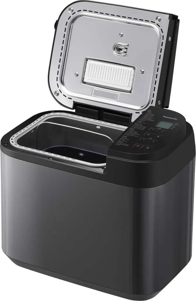 Machine à Pain Automatique Panasonic SD-YR2540HXD Haute Performance - 10