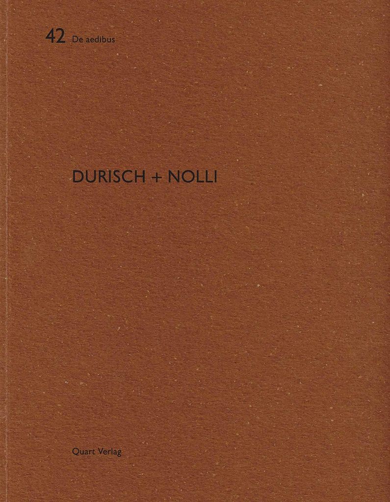 Durisch Nolli
