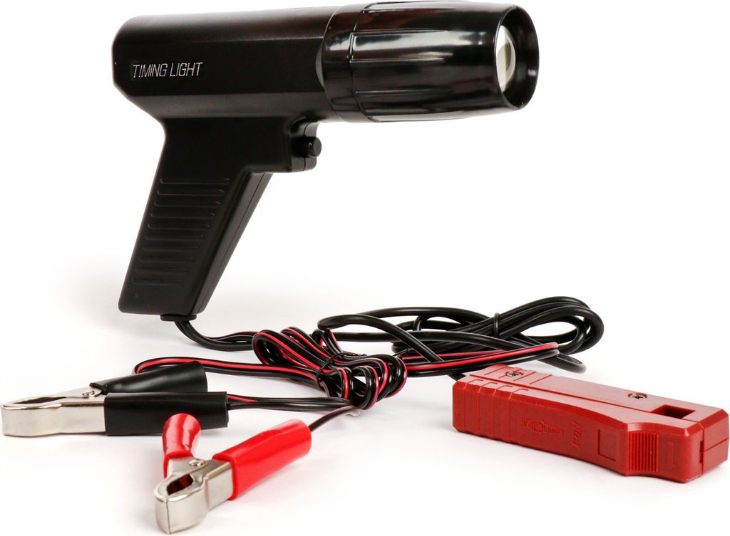 Maxtuned Zündlichtpistole / Zündpistole / Blitzlampe 6V, Produktbild 