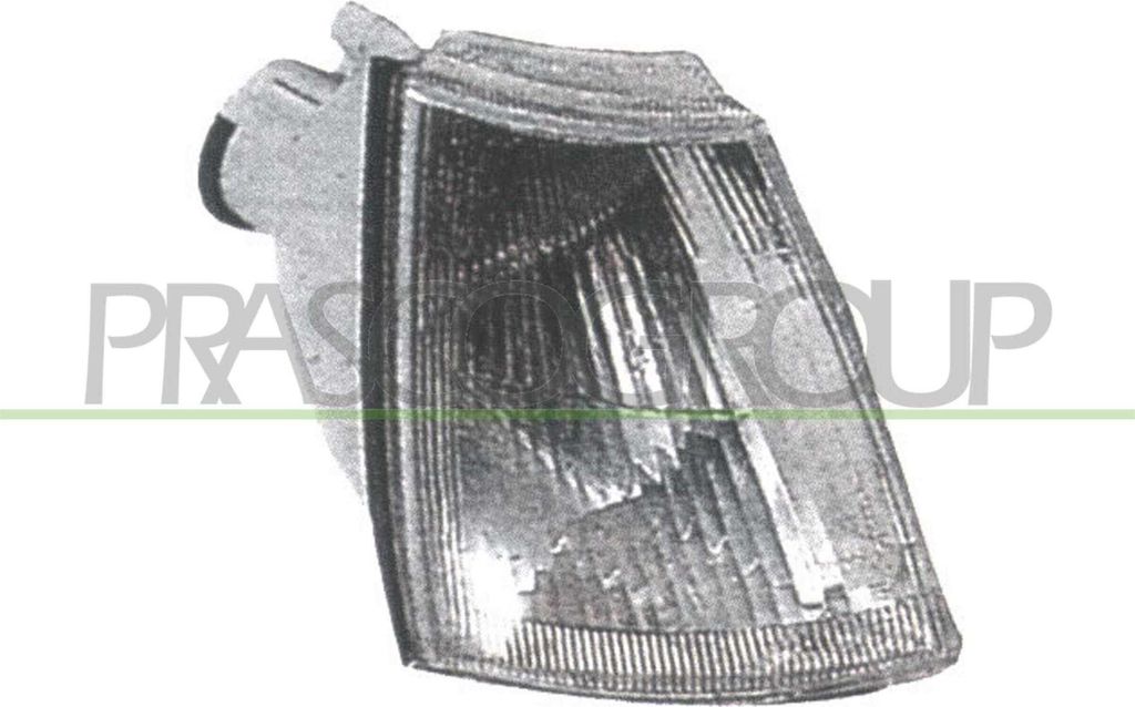 PRASCO RN0234013 Blinker Blinkleuchte vorne Rechts für RENAULT CLIO I (B/C57, 5/357) CLIO I Kasten (S57)