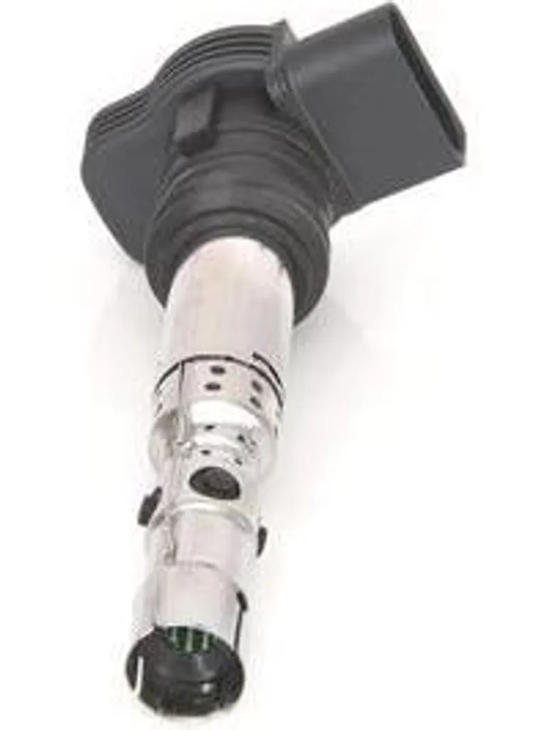 Bobine d'allumage haute tension 06A905115A pour Seat Ibiza et Cordoba