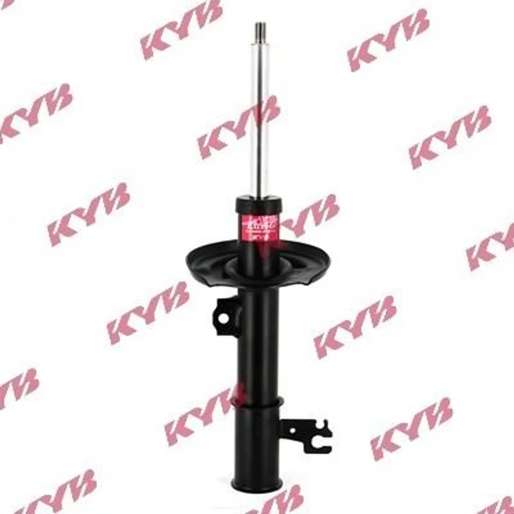 Jambe de Suspension KYB Excel-G Gaz Avant Gauche Référence 3348050