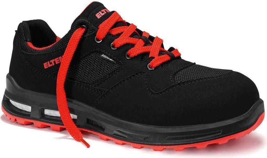 Elten LAKERS XXT Low ESD S1PS Sicherheitshalbschuh 729711 36 EU