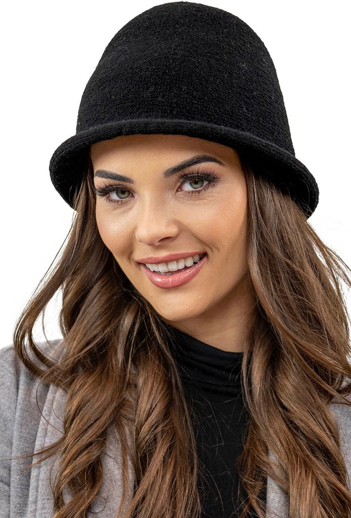 Vivisence damen hut eleganter wintermütze | Kaufland.de