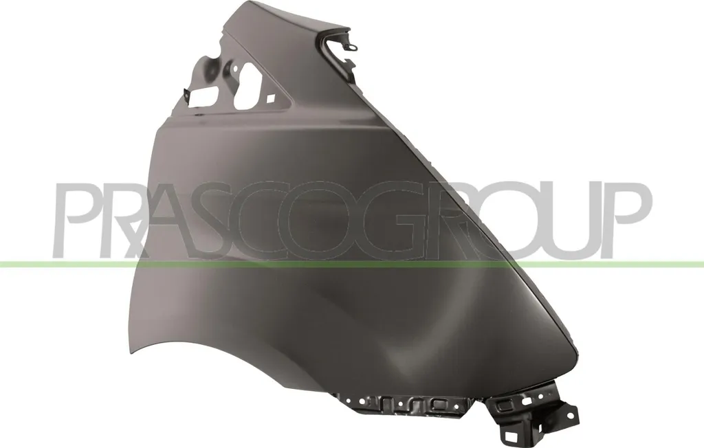 Kotflügel aile avant droite pour Ford Tourneo Custom et Transit Custom