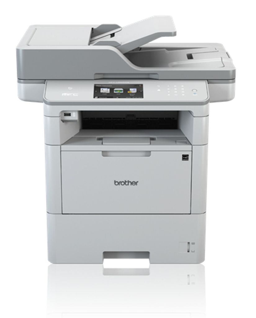 Brother MFCL6800DWG1 Brother MFC-L6800DW Zdjęcie produktu 