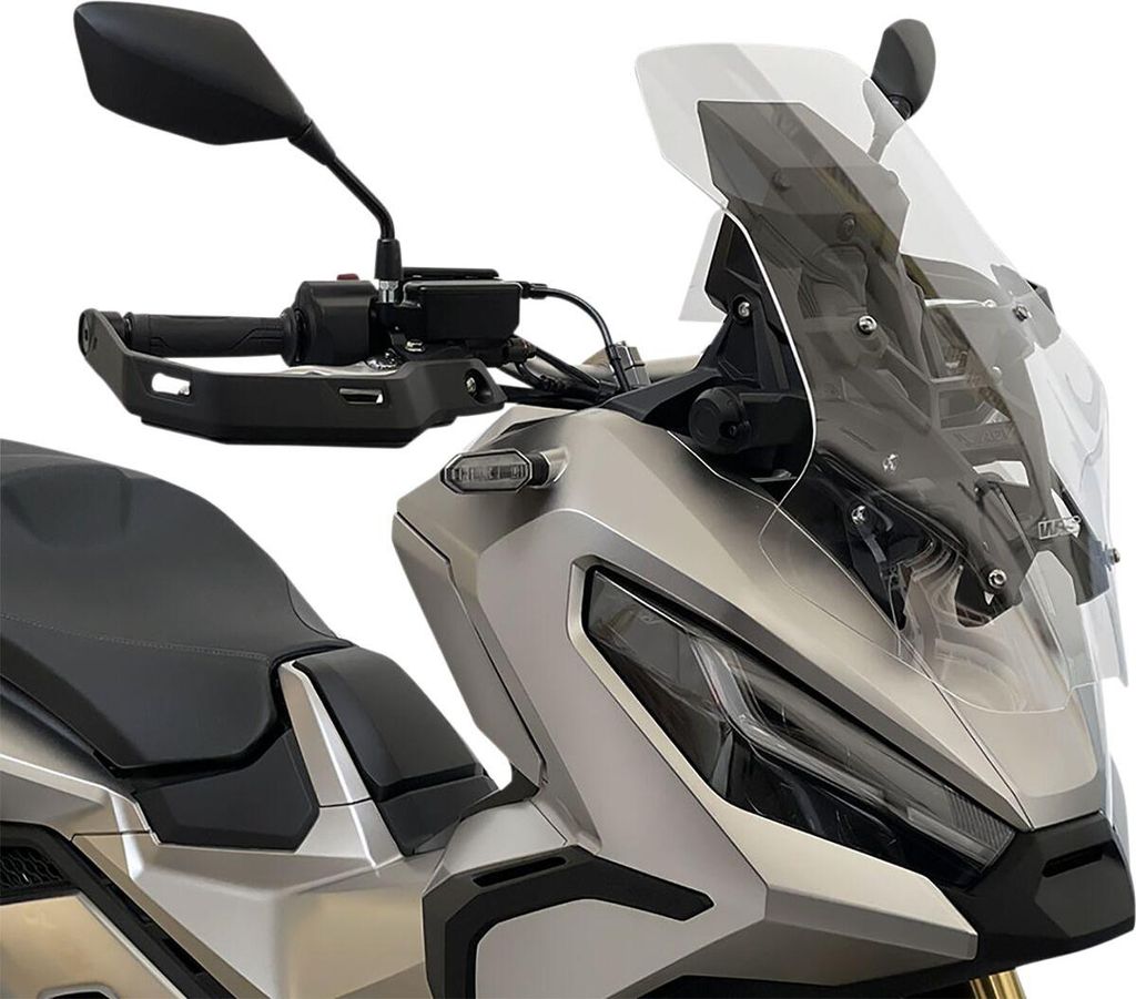 Wrs Wndscrn Stnd X-Adv21 Clr