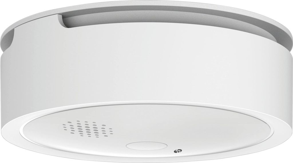 Czujnik dymu WiFi Shelly Plus Smoke Alarm Immagine del prodotto 