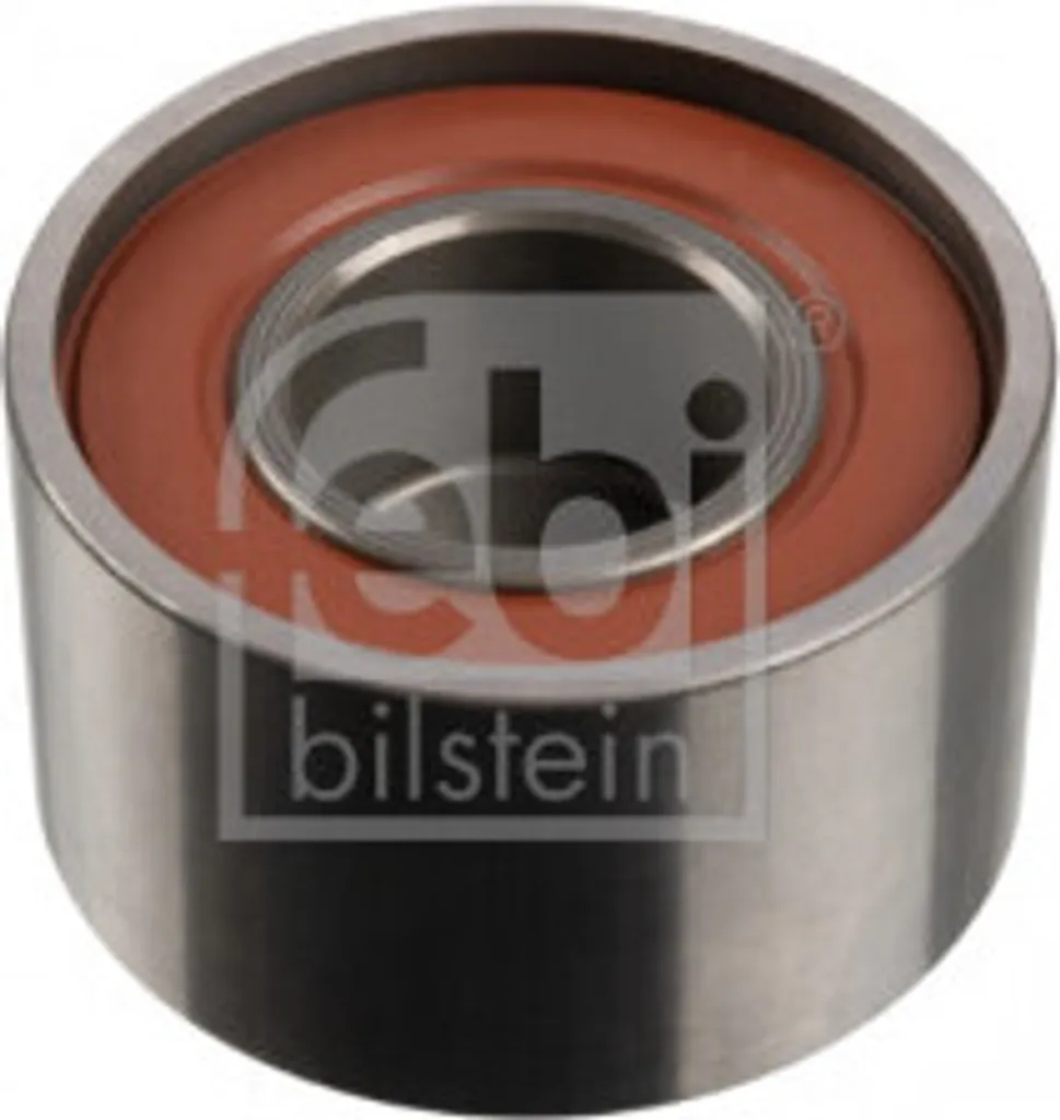 Supprimez les bruits moteur : Poulie de renvoi Febi 26895 pour Lexus LS
