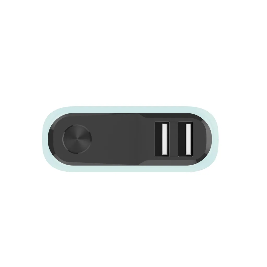 RealPower Powerbank PB-10000 PD+ Nutopia Batterie Externe 10000mAh - 4