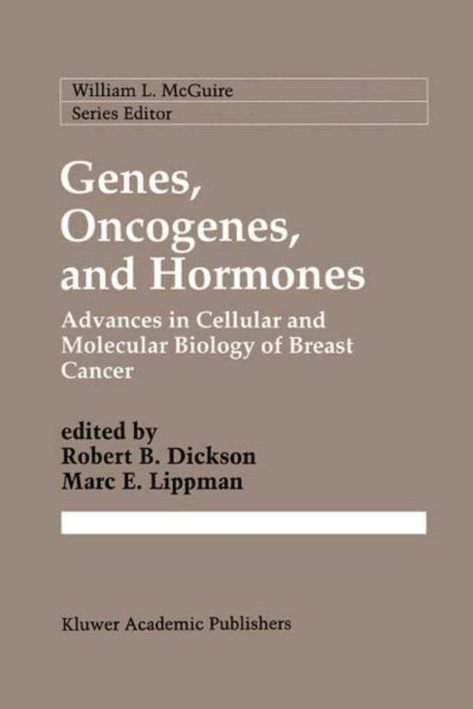 Gene, Onkogene und Hormone