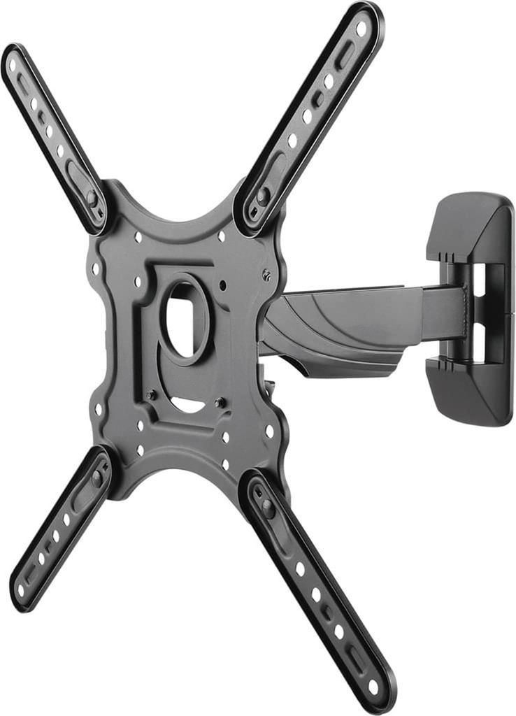 Schwaiger WAH 23"-75" 1TFT 2Gelenke Max.35KG neigbar Produktbild 