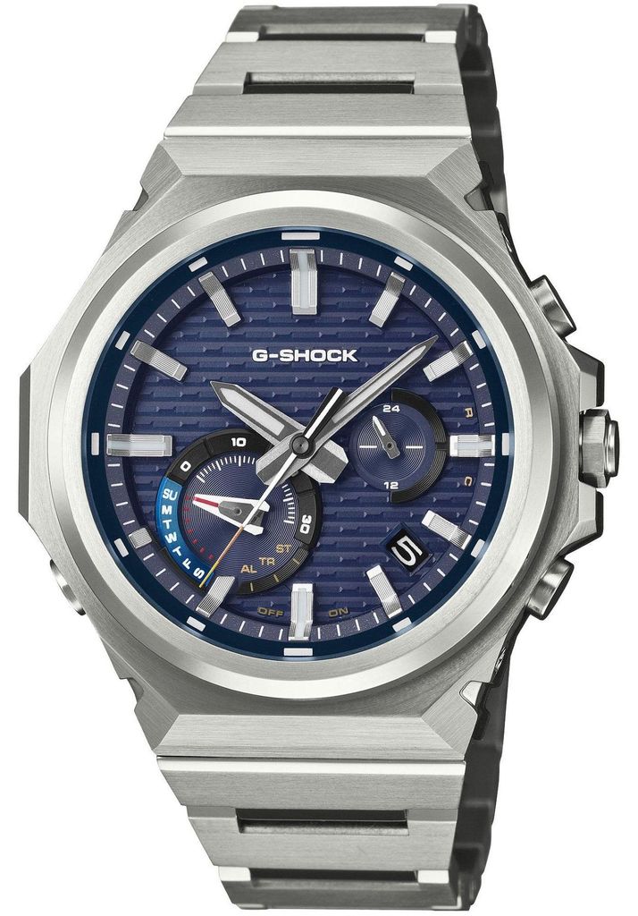 Casio - GST-B1000D-2AER - Orologio da polso - Uomo - Solare Immagine del prodotto 
