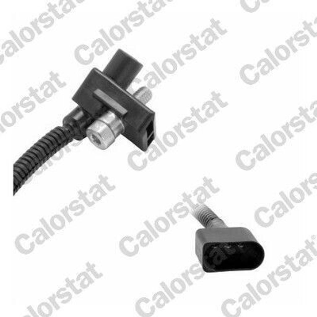 CALORSTAT by Vernet CS0191 Kurbelwellensensor Impulsgeber für VW POLO (9N)
