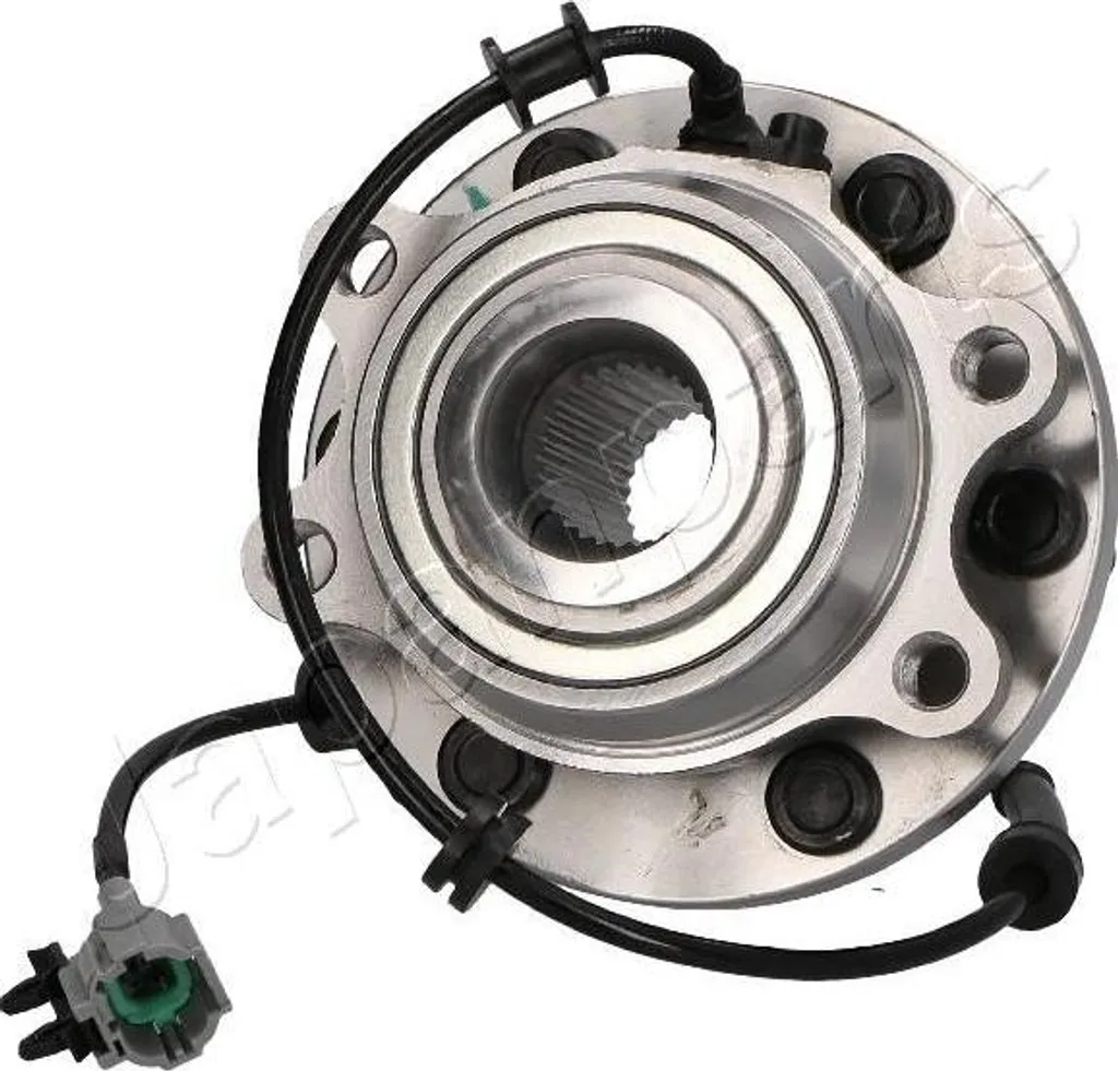 Roulement roue avant Nissan Navara : Restaurez le confort de conduite
