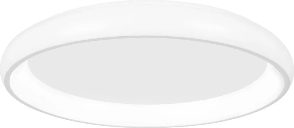 Plafonnier Nova Luce ALBI : Éclairage LED Puissant à Intensité Variable - 10
