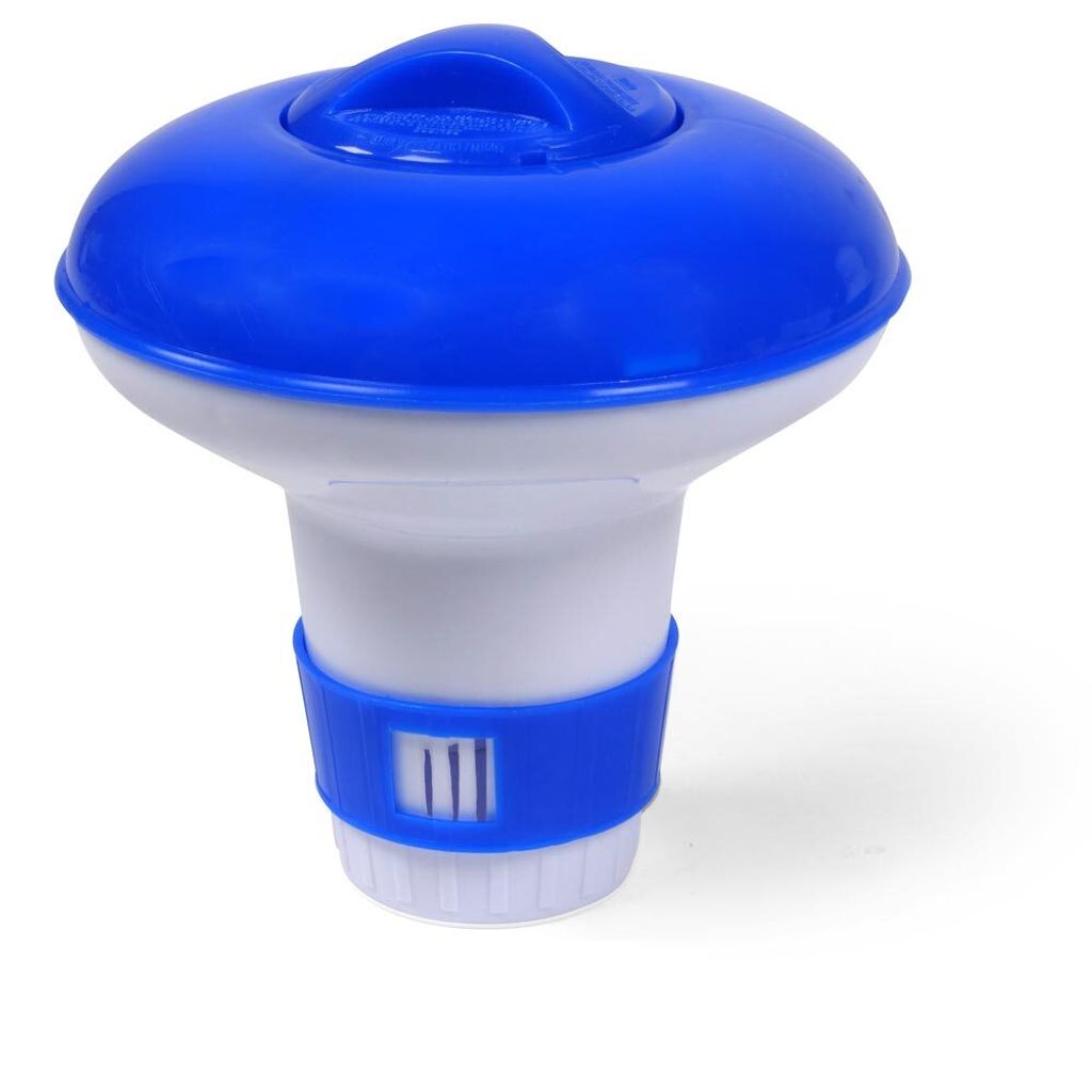 Dosierschwimmer Mini für kleine 20g Tabletten Produktbild 