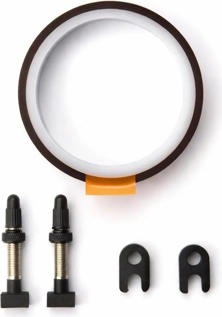 Finissez-en avec les Fuites d'Air : Fond de Jante Race Face 22mm Noir