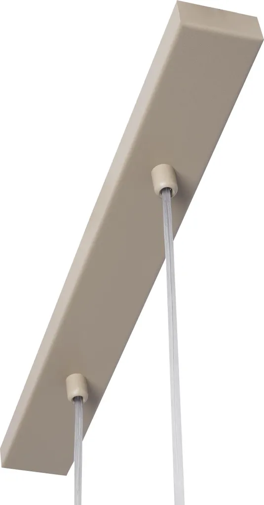 Lampada Celeste Cashmere e Oro: Luce d'Atmosfera per i tuoi Momenti - 8