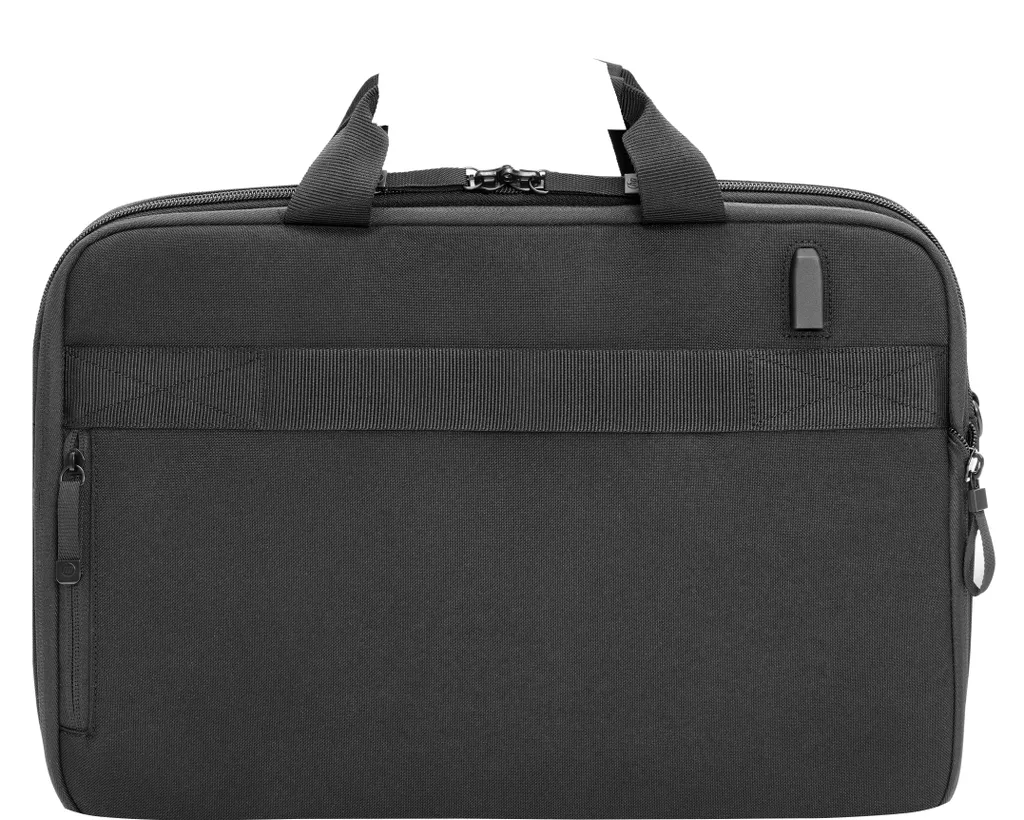 Sacoche HP Renew Executive pour ordinateur portable 16.1 pouces - Noir