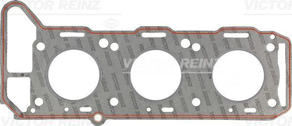 Réparer une fuite moteur avec le joint de culasse Victor Reinz 166