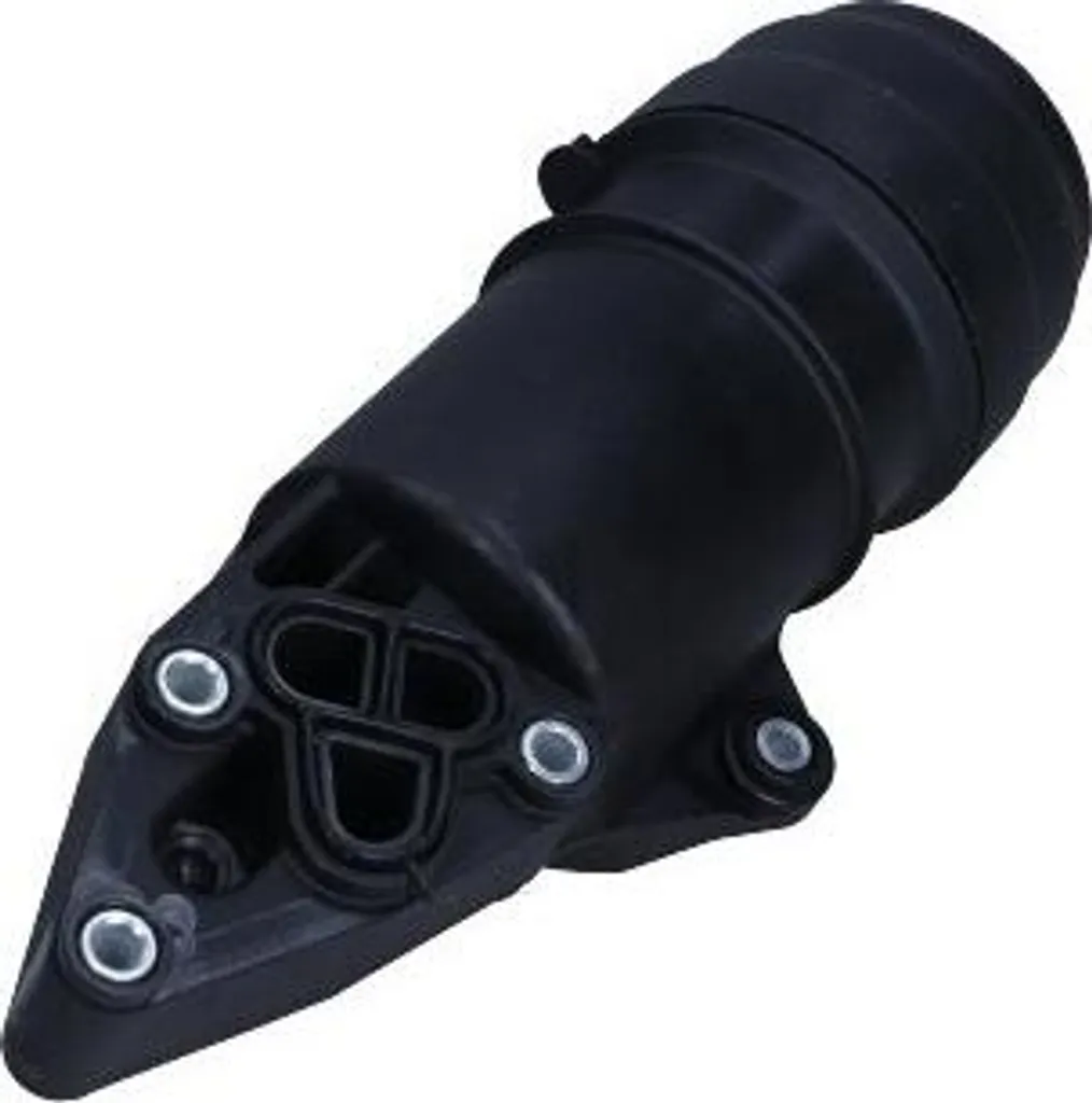 Boîtier filtre à huile étanche MAXGEAR 27-1003 pour moteur AUDI 3.2