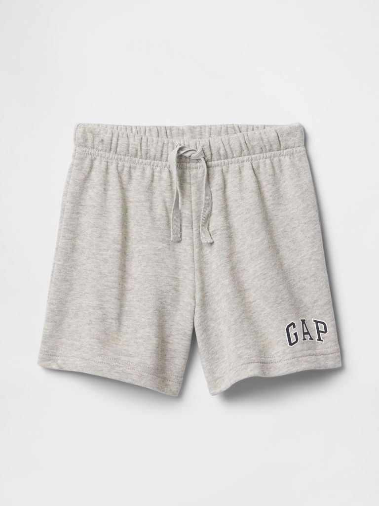 GAP Baby-Shorts mit Logo 746740-01__4YRS