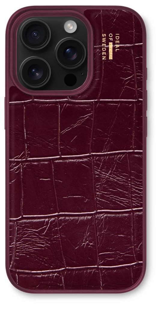 iDeal of Sweden IDVLCMS-I2467P-639, Apple, iPhone 16 Pro Produktbild 