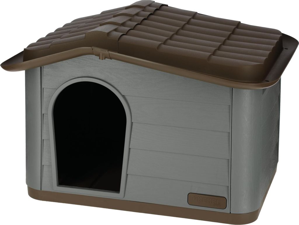 Kerbl Maison pour chats Paola Eco (convient aussi aux Image du produit 