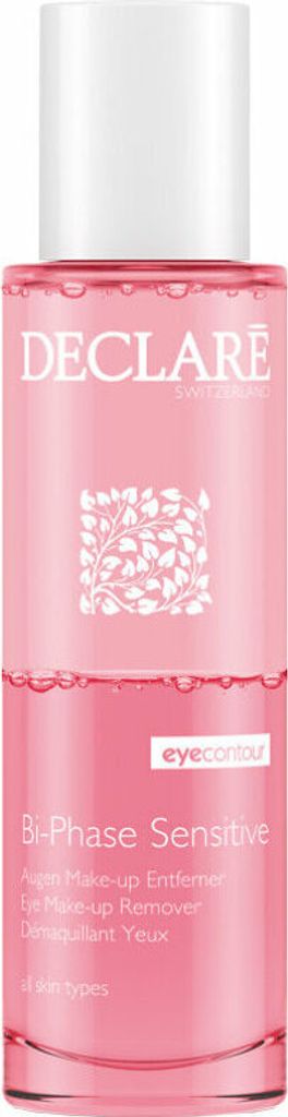 Declaré Bi Phase Sensitive Eye Make Up Remover 100ml