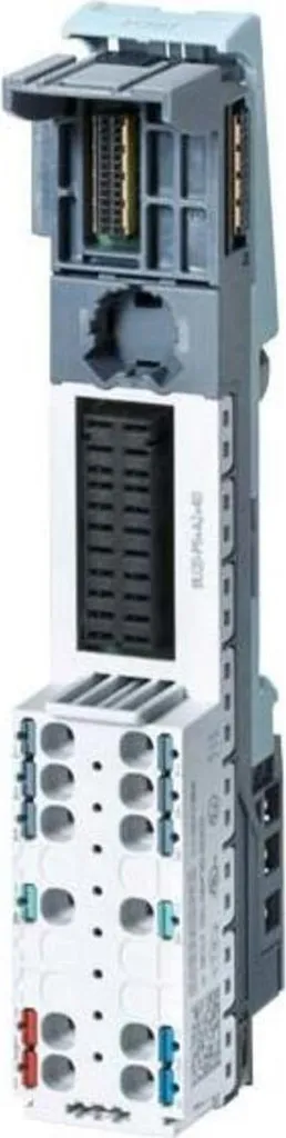 Recensione e Vendita 6ES7193-6BP20-0DC0 Siemens BaseUnit C0