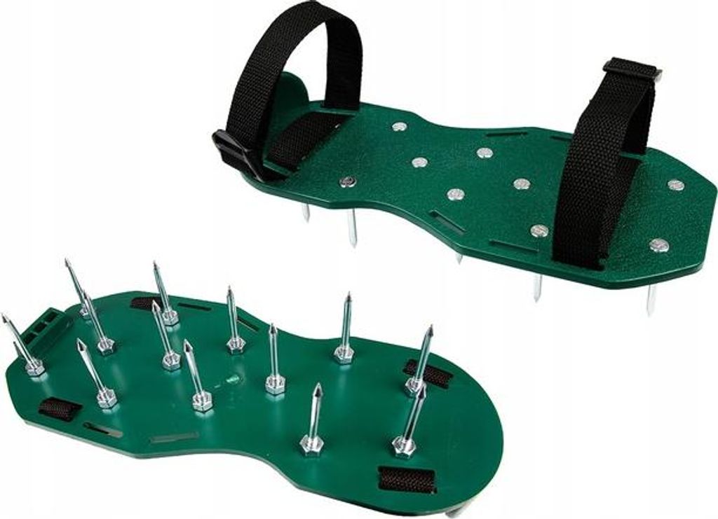 Scarpe chiodate Immagine del prodotto 