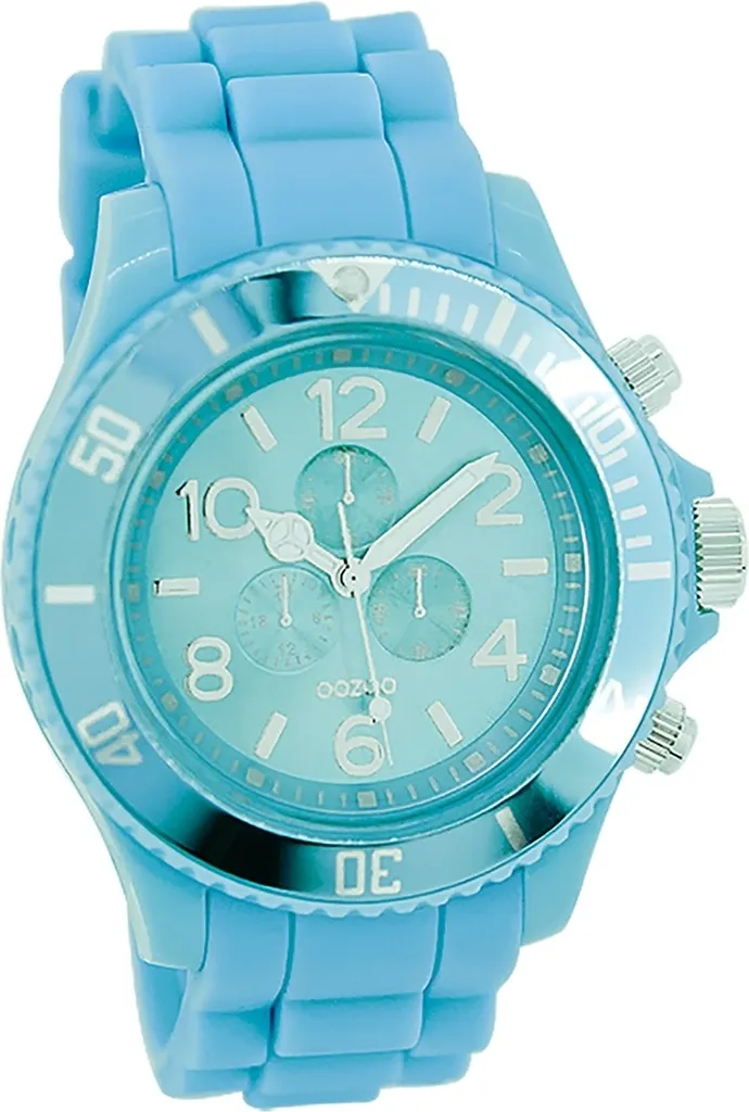 Regala un'Emozione: Oozoo Vintage D2UOC4834A Orologio Blu