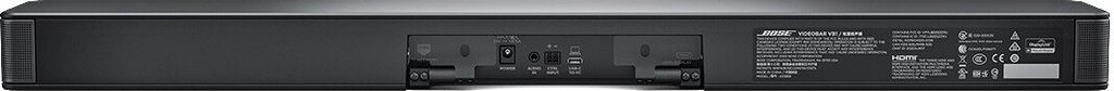 Bose Professional VB1 All-in-One Videobar mit 3840 x 2160 Produktbild 5
