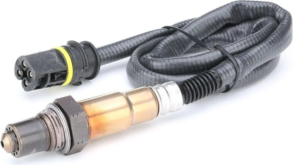Capteur d'Oxygène Sonde Lambda pour Mercedes Classe C CLK SLK et E